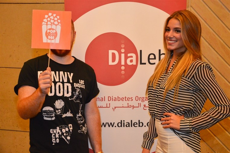 Making of Dialebturns5 Campaign